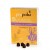 Gomme de propolis miel réglisse 45g Propolia