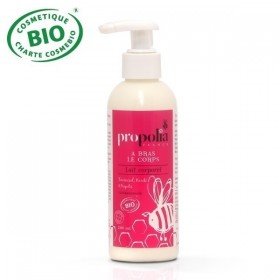 Lait corporel 190 ml...