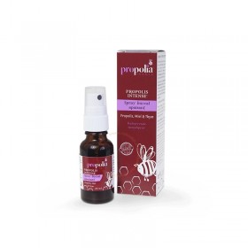 Spray buccal apaisant 20 ml Propolia