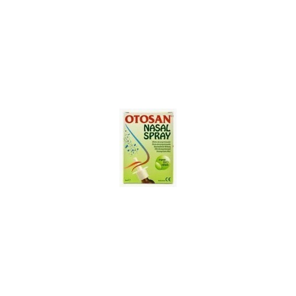 Spray nasal forte adulte 30ml Otosan