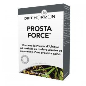 Prostaforce 60 comprimés...