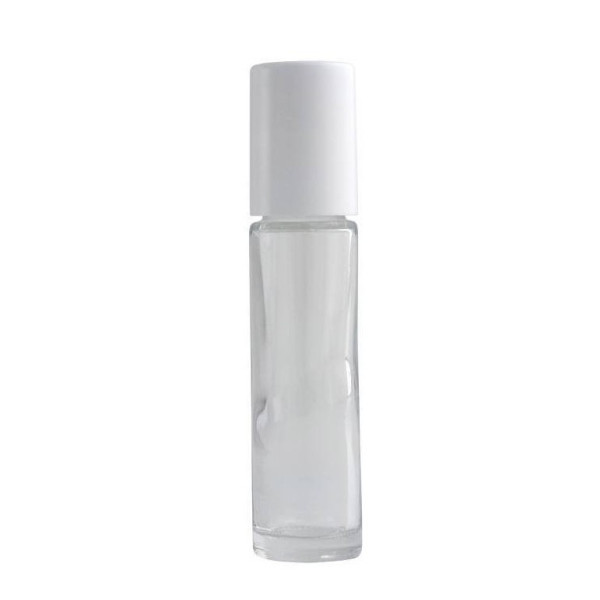 Stick bille verre 10ml Centifolia