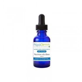 Macérat mère de bourgeons sans alcool airelle 50 ml Aquagemm BIO