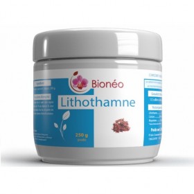 Lithothamne  en poudre 250g...