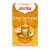 Infusion chaï curcurma 17 sachets Yogi Tea BIO