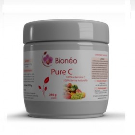 Vitamine C en Poudre pure...