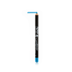 Crayon yeux kajal bleu...