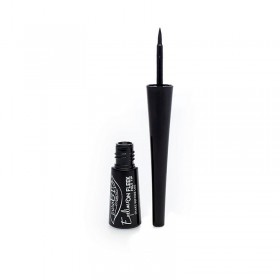 Eyeliner pointe en feutre...