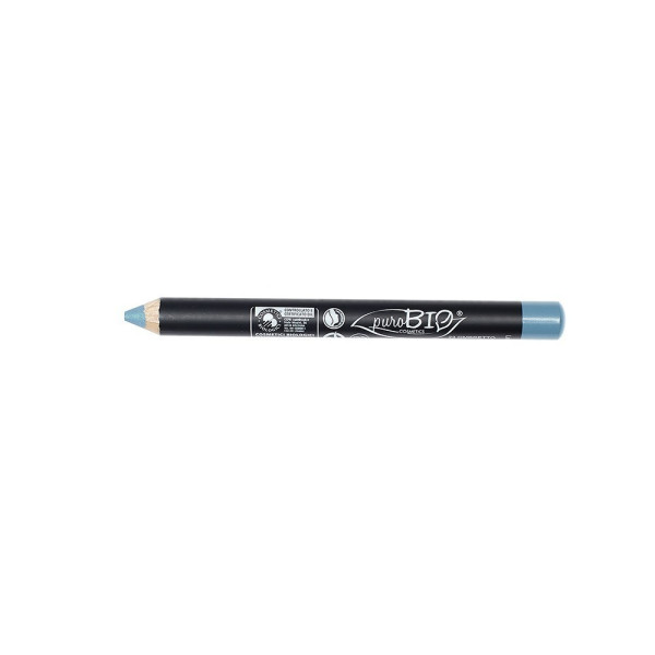 Crayon à paupières  bleuet n°12 PuroBio