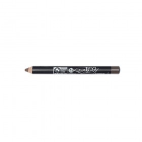 Crayon à paupières  brun tourterelle n°14 PuroBio