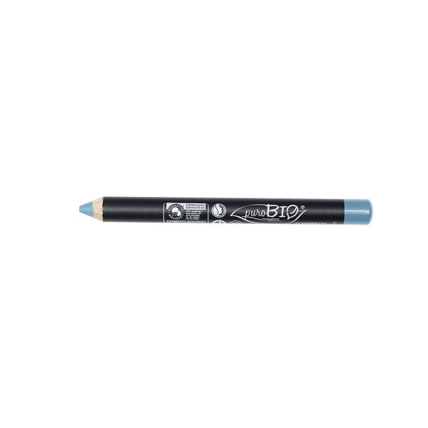 Crayon à paupières aigue marine n°23 PuroBio