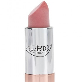 Rouge à lèvres rose intense n°02 PuroBio