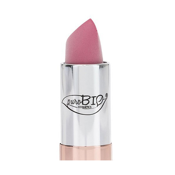 Rouge à lèvres (no vegan) rose fushia n°03 PuroBio