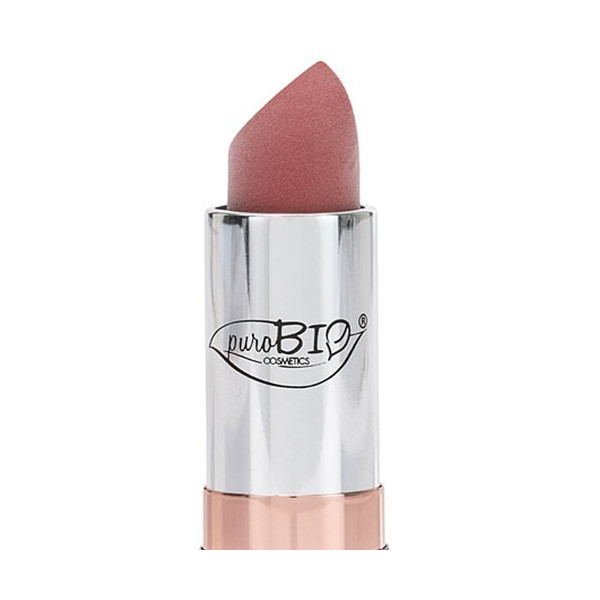 Rouge à lèvres (no vegan) rose n°09 PuroBio