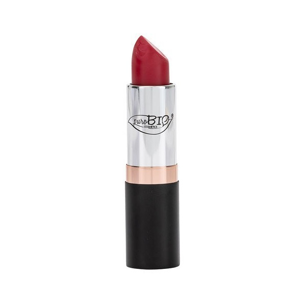 Rouge à lèvres (no vegan) framboise n°11 PuroBio