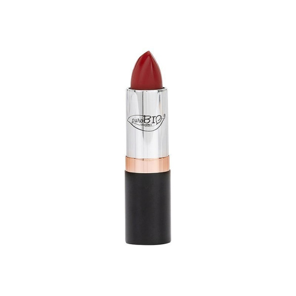 Rouge à lèvres (no vegan) pur rouge n°14 PuroBio