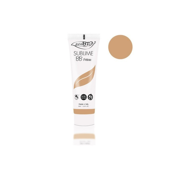 BB crème fluide sublime n°03 PuroBio
