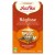 Infusion réglisse 17 sachets Yogi Tea BIO