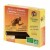 Barres  énergie fruits spiruline x4 120g Flamant Vert