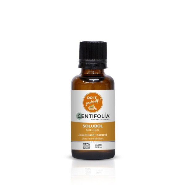 Solubol 30 ml Centifolia