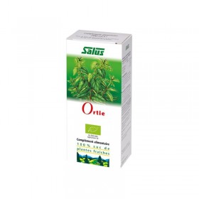 Salus ortie