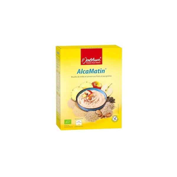Alcamatin 2 kilos P. Jentschura BIO