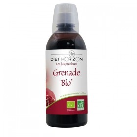 Jus de grenade 473ml Diet...