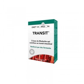 Transit 60 comprimés Diet...