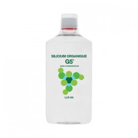 Silicium organique G5 1L...