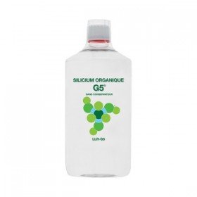 Silicium organique G5 1L LLR-G5