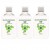 Silicium organique 3 x 500ml LLR-G5