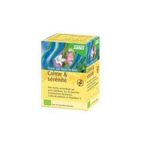 Tisane chanvre lavande 25gr...