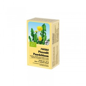 Tisane pissenlit 15 sachets...