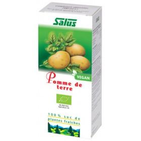 Suc de plantes fraîches de...