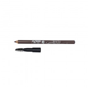 Crayon pour sourcils clair...