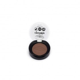 Fard à paupières compact n°03 marron PuroBio
