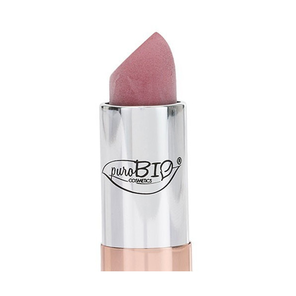 Rouge à lèvres n°04 fraise (no végan)  PuroBio