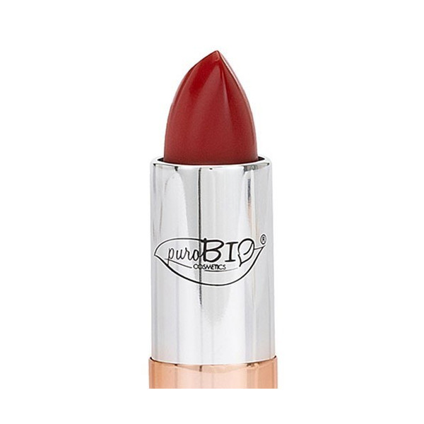 Rouge à lèvres n°07 rouge (no végan) PuroBio