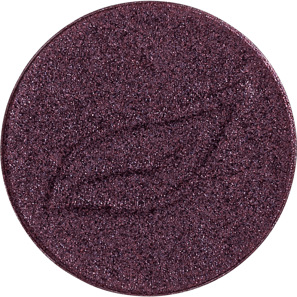 Fard à paupières compact n°06 violet PuroBio