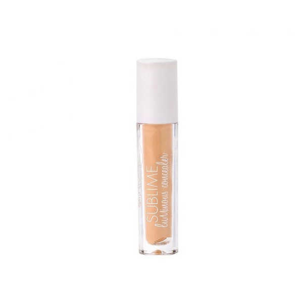 Sublime luminous concealer enlumineur n°03  PuroBio