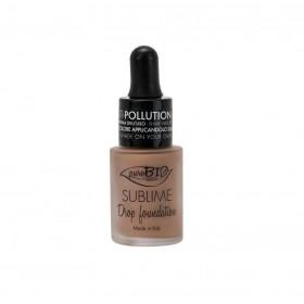 Sublime drop fond de teint n°06 PuroBio