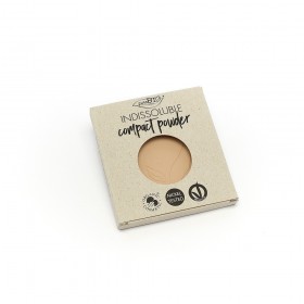 Indissoluble poudre recharge n°1 PuroBio