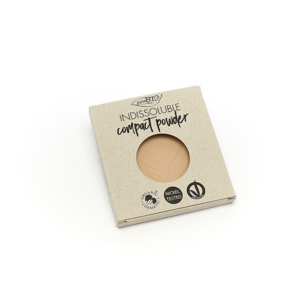 Indissoluble poudre recharge n°1 PuroBio