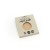 Indissoluble poudre recharge n°1 PuroBio