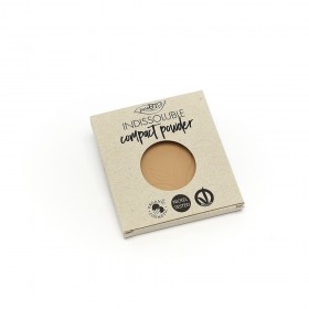 Indissoluble poudre...