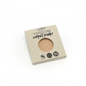 Indissoluble poudre...