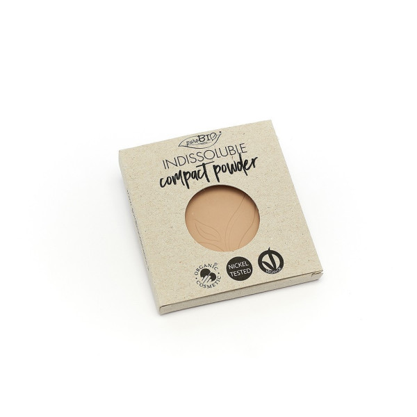 Indissoluble poudre recharge n°3 PuroBio