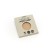 Indissoluble poudre recharge n°3 PuroBio