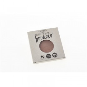 Recharge bronzer...