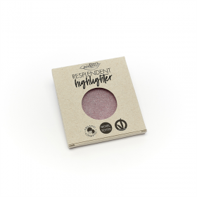 Recharge highlighter resplendent compact  illuminateur n°02 PuroBio